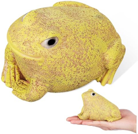 BEBEMOKO Escondedor De Guardallaves Oculto para Exterior Figura De Caja para Guardar Llaves para Exterior Uso Jardín