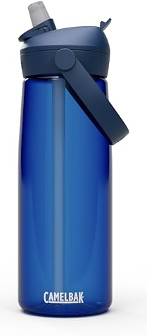 CamelBak Thrive Flip Straw Borracce Oxford 750 ml