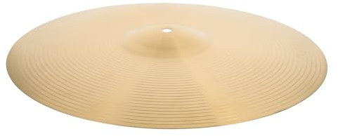 UPKOCH Drum Cymbal Set Für Schlagzeug Und Jazz Metall Splash Becken Für Üben Langlebig Und Leicht Für Musiker Und Drummer