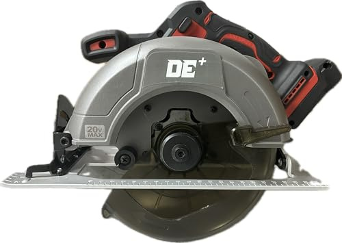 Brushless Cordless Circular Saw