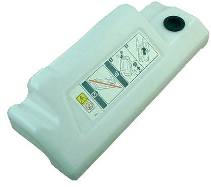 Ricoh Aficio CL71000D Resttonerbehälter (OEM) 50.000 Seiten