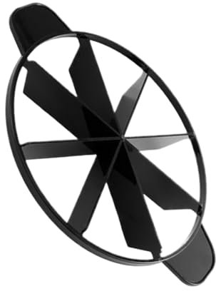 Taglierina per torte – Taglierina per cheesecake, utensili da forno e pasticceria per la decorazione della casa Flan fondente cottura festa in famiglia picnic compleanno