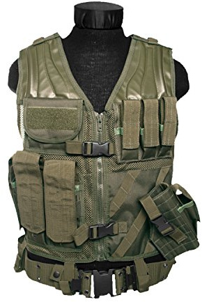 Mil-Tec USMC Einsatzweste