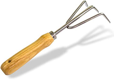 DEMA 270 - Coltivatore manuale