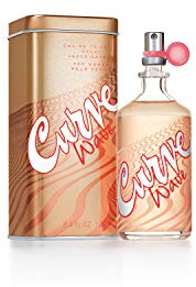 Curve Wave Eau de Toilette for Women, 3.4 fl oz