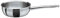 Spring 0415666024 Brigade Premium - Teglia per salsa, in acciaio INOX, colore: argento, 14,4 x 30,6 x 49,4 cm