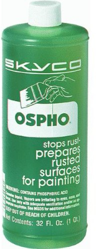 OSPHO SURFACE PREP QT