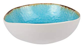 Cosy & Trendy Laguna Azzurro Slakom D19x17,5xh6cm