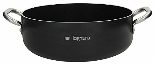 Tognana Pro Diamond Casseruola 28 cm professionale