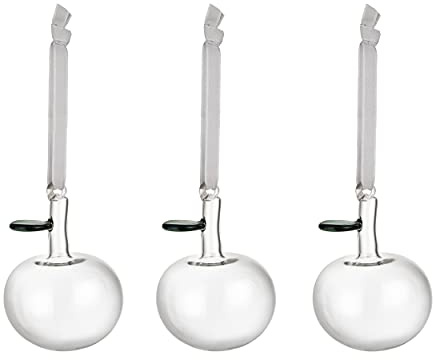 Iittala Glasapfel, Glas, klar, 0 cm 1059739