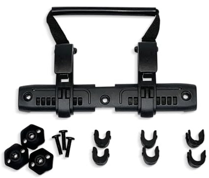 Valkental Ersatzhalterung Set für ValkPro