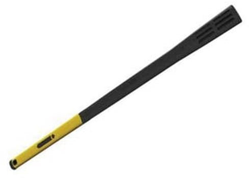 1PEZZO MANICI IN FIBRA DI VETRO PER PICCONE ITALIANO OCCHIO OVALE - cm.91,5