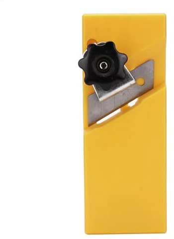 Outil de coupe de plaques de plâtre, raboteuse manuelle pour le bois | Outil de coupe de plaques de plâtre à 45/90 degrés,Tondeuse à chanfreins polyvalente, rabot à chanfrein de gypse pour bois, panne