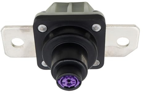 jebyltd Accumulatori Energia della Scatola per G08 20-21 Batteria Auto Protezioni Sovraccarico Sovraccarico Viaggio 61279845435 Easy Installation