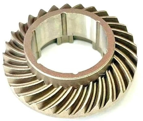 Toefficy N406771 BEVEL GEAR For DCH334 DCH333 DCH323 DCH283 D25333K D25334K D25333 New Replacement part Compatible with DeWalt