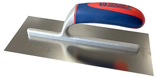 Spear & Jackson 10611SF S&J Edelstahl-Maurerkelle, 27,9 cm