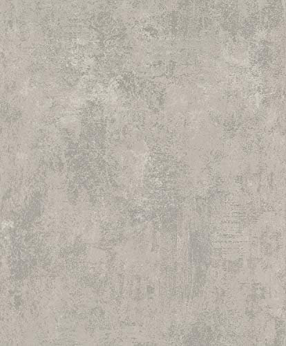 Rasch Vlies-Tapete Beton - Nature One 705423/70542-3
