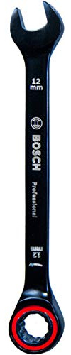 Bosch Professional AMAZON EXCLUSIVE Hand Tool (Spanner 12mm)