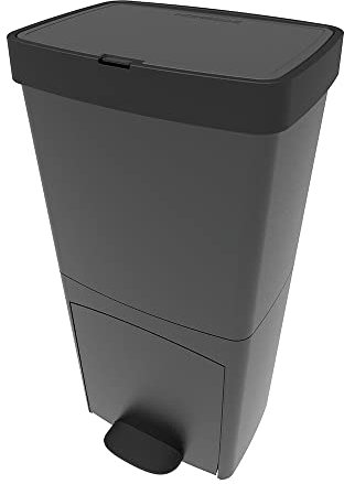 KITCHEN MOVE contenedor de clasificación selectiva 70L PICEA