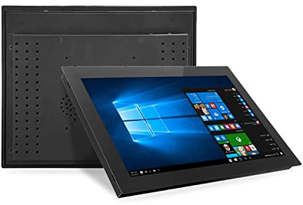 Industrial Monitor with Resistive Touch Screen Embedded Display (VGA+hdmi(Non-touch), 10.4 inch)