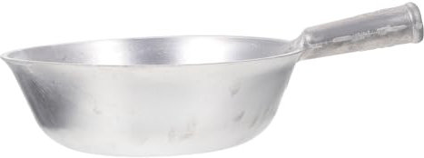 ABOOFAN Louche À Eau En Aluminium Avec Manche Robuste Et Facile À Utiliser Pour Et Le Jardin