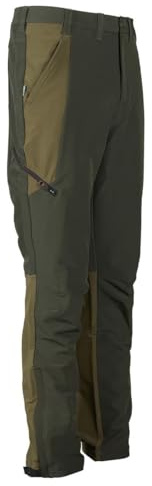 SwedTeam Lynx Antibite Hunting Trouser C60 Green