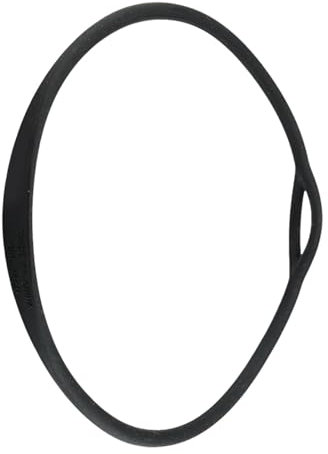 Generisch Tauchreglerhalter, Tauchregler | Tauchender Silikon-Atemregler-Oktopus-Halter - Mundstück-Halskette, Tauchclips, fest befestigter Silikon-Halskettenhalter