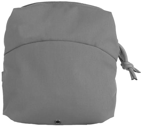 YiQinzcxg Taktisch kleine Taschen für den täglichen Gebrauch, Hüftgürtel, Reißverschluss, Organizer, Outdoor-Camping-Zubehör, Mehrzwecktasche