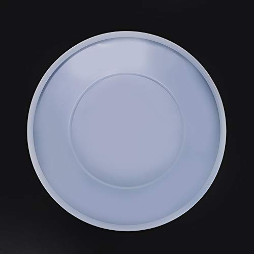 Hamwesh Tapa de Silicona, Resistente Al Calor de Grado Alimenticio, No Tóxica, Apta para Microondas con Acabado Antiadherente, para Olla a Presión Eléctrica de 6 Cuartos
