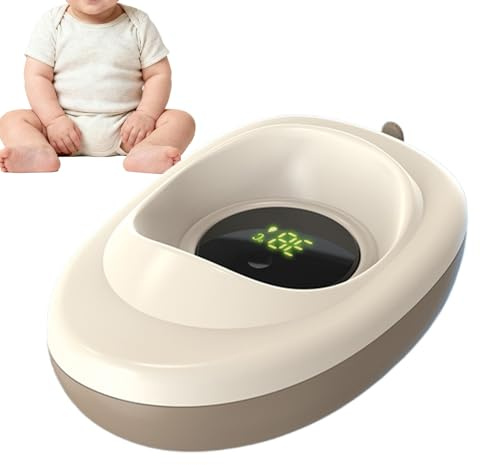 Termometro Digitale per Acqua del Bagno Bambini | Galleggiante Intelligente Digitale | Giocattolo Educativo Nave Vasca da Bagno,Per Ragazzi E Ragazze Doccia Gioco Esterno Camper Piscina Casa Via