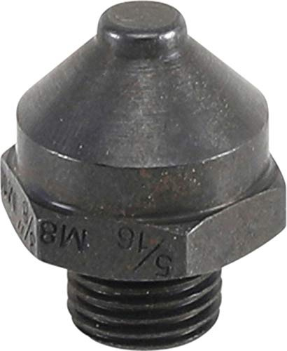 BGS 3057-26 | Punteruolo passo1 | per BGS 3057 | Ø 8 mm
