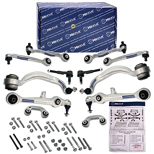 Meyle VS33150682905 QUERLENKER REP STZ HD | Kompatibel mit: AUDI A4 B5 Avant, A6 C5, A6 C5 Avant, SKODA SUPERB I, VW PASSAT B5.5, PASSAT B5.5 Variant