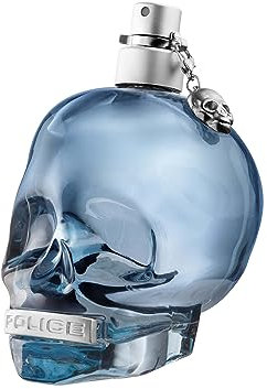 To Be pour Homme Eau de Toilette Spray 75 ml Uomo