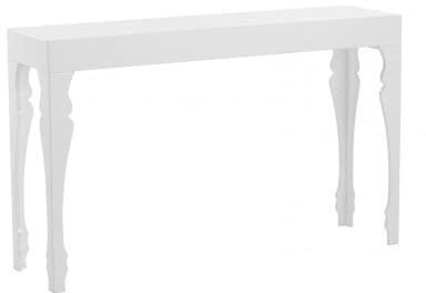 Brandani BRANDANI 57535 Scrivania, dimensioni: 1300 mm, 340 mm, 800 mm