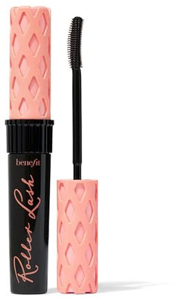 Benefit Cosmetics Roller Lash Super Curling & Lifting Mascara in schwarz, 8.5 g