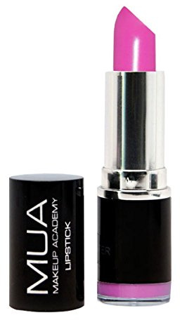 MUA Makeup Academy Lippenstift Persian Rose
