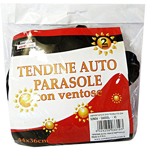 SONDA Parasole tendine auto casre4927 - Erzeugnisse für die Auto