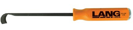 Lang Tools 855-100P 1in Face Pull Gasket Scraper With Capped Handle