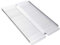 Rampe pour Fauteuil Roulant - Rail en Aluminium avec Bord - Rampe de Coffre - Mobile - Pliable - Aide à la Marche pour Scooters, déambulateurs - Rampe de seuil - Jusqu'à 272 kg - 121,9 cm (MR607M-4)