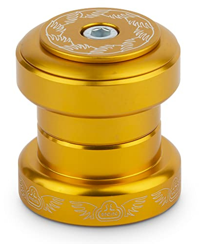 SE BIKES Headset Tdls Eluder 1-1/8 Gd