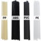 Aste Saldatura,Filo di Saldatura,Aste Saldatura Plastica,40PC Saldatura Bastoni ABS PVC PE PP per Riparazioni Di Saldatura Pistola Ad Aria Calda