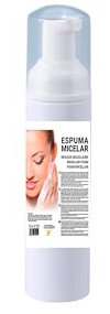 PS Mizellenwasser mit Aloe Vera: Make-up-Entferner und sanfte und erfrischende Gesichtsreinigung für eine strahlende Haut