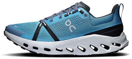 On Uomo Cloudsurfer Trail, Niagara/Ghiacciaio, 11.5