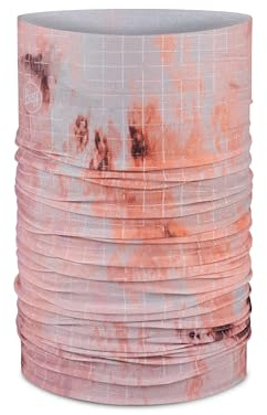 Buff®| Schlauchschal CoolNet UV® Flexibel, UPF 50 Schutz, leicht, elastisch, recyceltes Material, Sport, Sommer, Herren, Damen, Einheitsgröße