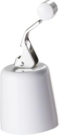 CIYODO Pressing Wine Stopper Vacuum Bottle Stopper Wine Plug Leakproof Practical Preservation Tool