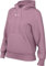 NIKE HF6839-699 Sportswear Phoenix Fleece Maglia Lunga Donna Pink Taglia M