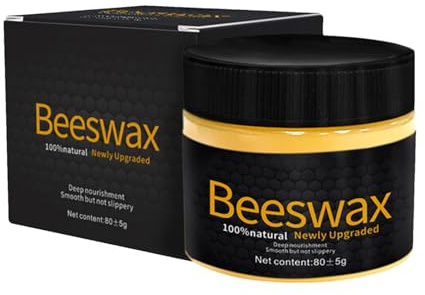 Holz Bienenwachs Politur, Holz Boden W-achs, Gewürz Bienenwachs | Bienenwachs Möbel Reparaturmittel, Natur Möbel Restorer, Boden Reparatur Kratzer W-achs Für Wartung