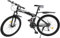 Jerool 26-Zoll-High-End-Mountainbike, Aluminium-Fahrrad, mountainbikes, Unisex-Fahrrad für Männer und Frauen,mit Scheibenbremsen und Speichenrädern