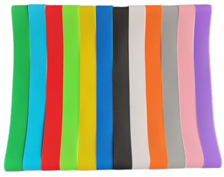 Ensemble de sangles élastiques pour chaise longue de plage