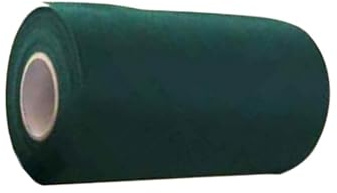 SHENJMAI Cinta Adhesiva para césped Artificial Cinta de unión césped Artificial 10 m for jardín Exterior, sintético Verde, Cinta for alfombras